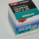 Kenko TELEPLUS C-AF 2x MC4 DG TELECONVERTER For CANON EOS "NEW"