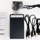 External Rechargeable Battery for Panasonic GH3 GH4 GH5 Video 8500mAh DMW-DCC12