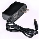 LOT OF 10 AC Adapter Li-ion Battery Charger 110v-240v 12v DC 1A 1000ma 5.5x2.1mm