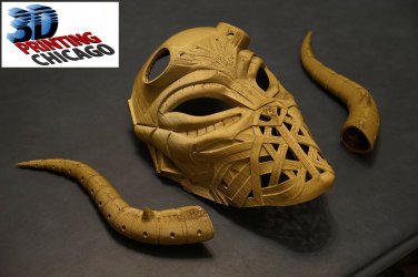 3D Printing Service &acirc;�� 3d-printing-chicago will Print 3D any designs up to 60cc
