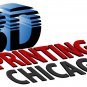 3D Printing Service — 3d-printing-chicago will Print 3D any designs up to 60cc
