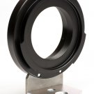 B3 Ikegami lens / Canon EOS 60D T3i T4i adapter Fujinon BlackMagic Design Cinema