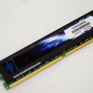 2GB Corsair CGM2X2G800 Gaming PC2-6400 800MHz DDR2 Non-ECC Computer Memory