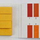 1 Pack / 80 pack of1-14 pH Test indicator paper Laboratory Water Soil Urine Pool