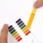 1 Pack / 80 pack of1-14 pH Test indicator paper Laboratory Water Soil Urine Pool