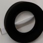 Round 3-in-1 58mm Collapsible Rubber Lens Hood Shade Canon Nikon Sony Panasonic