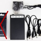 High Capacity External Battery for Panasonic GH1 GH2 Video 12000mAh (without)
