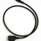 Anton Bauer Power Tap D-Tap to 2.1 DC 12v Cable KiPRO, Lectrosonic, LCD Monitors