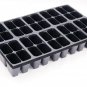 40 Cell Seed Starting Tray- Flower - Seeds - Herb - Garden - 8 Pack