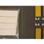 1 Pack / 80 strips of pH 5.4-7.0 Special Indicator Paper test Lab Water Soil