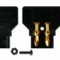Genuine Anton Bauer PowerTap Kit Male D-Tap Connector Plug for Batteries, Power