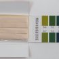 1 Pack / 80 strips of pH 6.4-8.0 Special Indicator Paper test Lab Water Soil