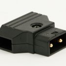 D-Tap Connector Kit Male Plug for Anton Bauer PowerTap Batteries Power Supplies