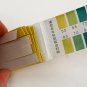 1 Pack / 80 strips of pH 5.5-9.0 Special Indicator Paper test Lab Water Soil