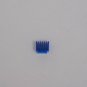 10pcs Aluminum Stepper Motor Driver Cooling Block Premium Heatsink for DRV8825