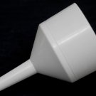Buchner Filter Funnel 55mm ID Polypropylene 2-Part Filtration Filtering 83 ml