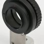 Upgrade your 2/3" B4 to Micro 4/3 lens adapter to the LONG FOOT version !!