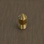 0.4mm Extruder Nozzle Print Head Makerbot Craftbot MK8 3D Printer Hot End GSP