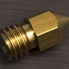 0.3mm Extruder Nozzle Print Head Makerbot Craftbot MK8 3D Printer Hot End GSP
