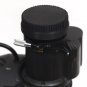 LOT of 2 - B4 mount 2/3" Rear Lens Caps Canon Fujinon Nikon ENG Broadcast Lenses