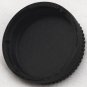 LOT of 2 - B4 mount 2/3" Rear Lens Caps Canon Fujinon Nikon ENG Broadcast Lenses