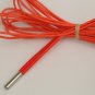 Cartridge Heater 12V 40W For 3D Printer Extruder Hotend Reprap Mendel Prusa 2M