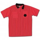 Ref Gear Official Jersey - Red