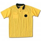 Ref Gear Official Jersey - Yellow