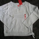 Gymboree Dandelion Wishes Sweat shirt sz 9