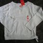 Gymboree Dandelion Wishes Sweat shirt sz 9