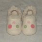 Gymboree Layette Grown With Love Crib Shoes sz 03