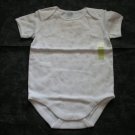 12-18m Gymboree Sheep print Onesie