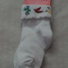Gymboree Market Socks 3-12Months