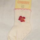 Gymboree Lotus Blossom Socks 6-12 months
