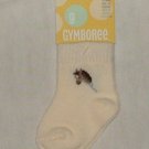Gymboree Stick Horse Socks 0-6 months