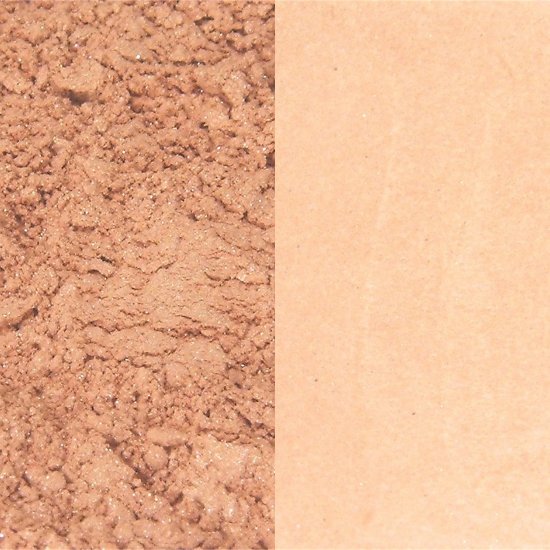 Dainty Shimmer blush - 10 gm jar
