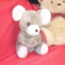 Adorable Big  Earred  grey Koala Bear?