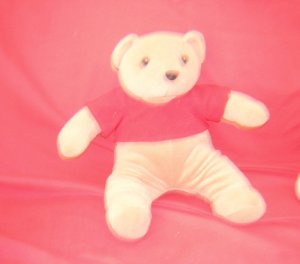Little Pooh Bear