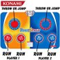 KONAMI® TRACK & FIELD CHALLENGE!! **Have your own Track Meet **