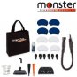 MONSTER&Acirc;&reg; PRESSURIZED STEAM CLEANING SYSTEM