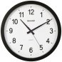 SHARP&Acirc;&reg; WALL CLOCK  make sure you are on time L@@K