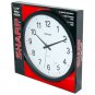 SHARP&Acirc;&reg; WALL CLOCK  make sure you are on time L@@K