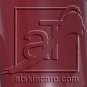 atskincare aT creme lipstick - currant 04