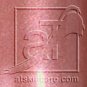 atskincare aT pearl lipstick - embrace 23