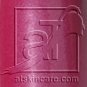 atskincare aT pearl lipstick - crimson 16