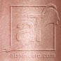 atskincare aT pearl lipstick - caress 49