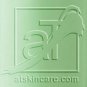 atskincare aT bold effect lipstick - mint julep