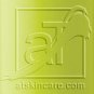 atskincare aT bold effect lipstick - lime time