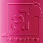 atskincare aT bold effect lipstick - dragonberry