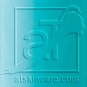 atskincare aT bold effect lipstick - blue raspberry